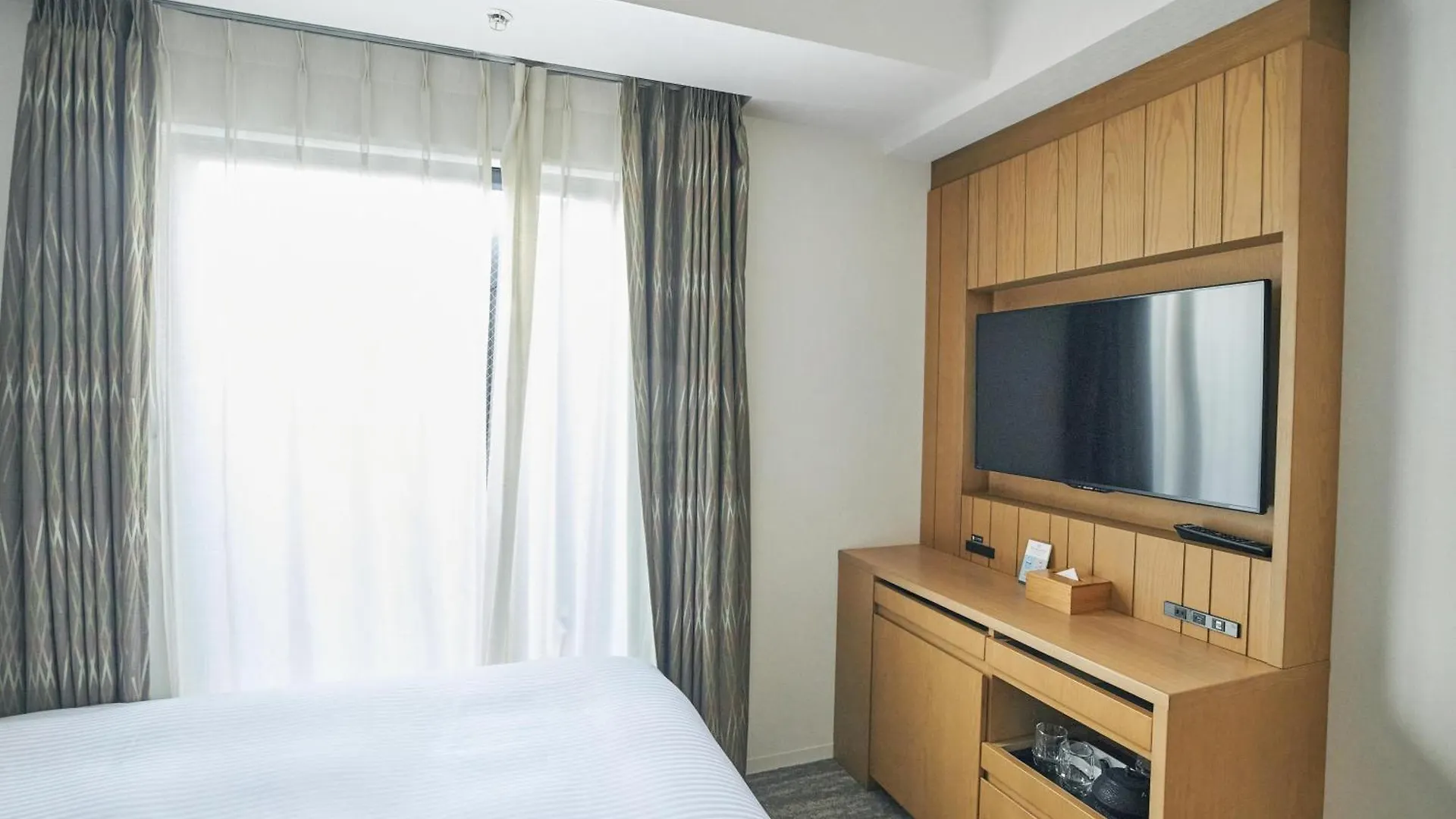 Hotel Traveltine Kyoto Kiyamachi 日本