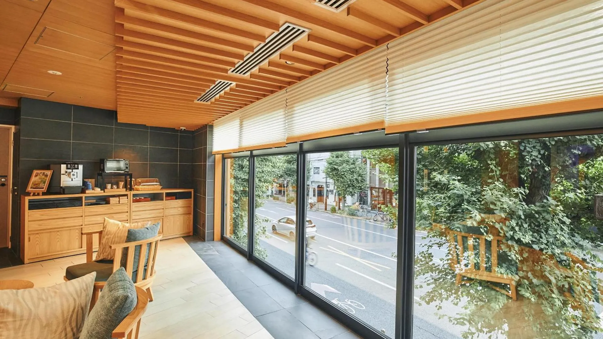 Hotel Traveltine Kyoto Kiyamachi