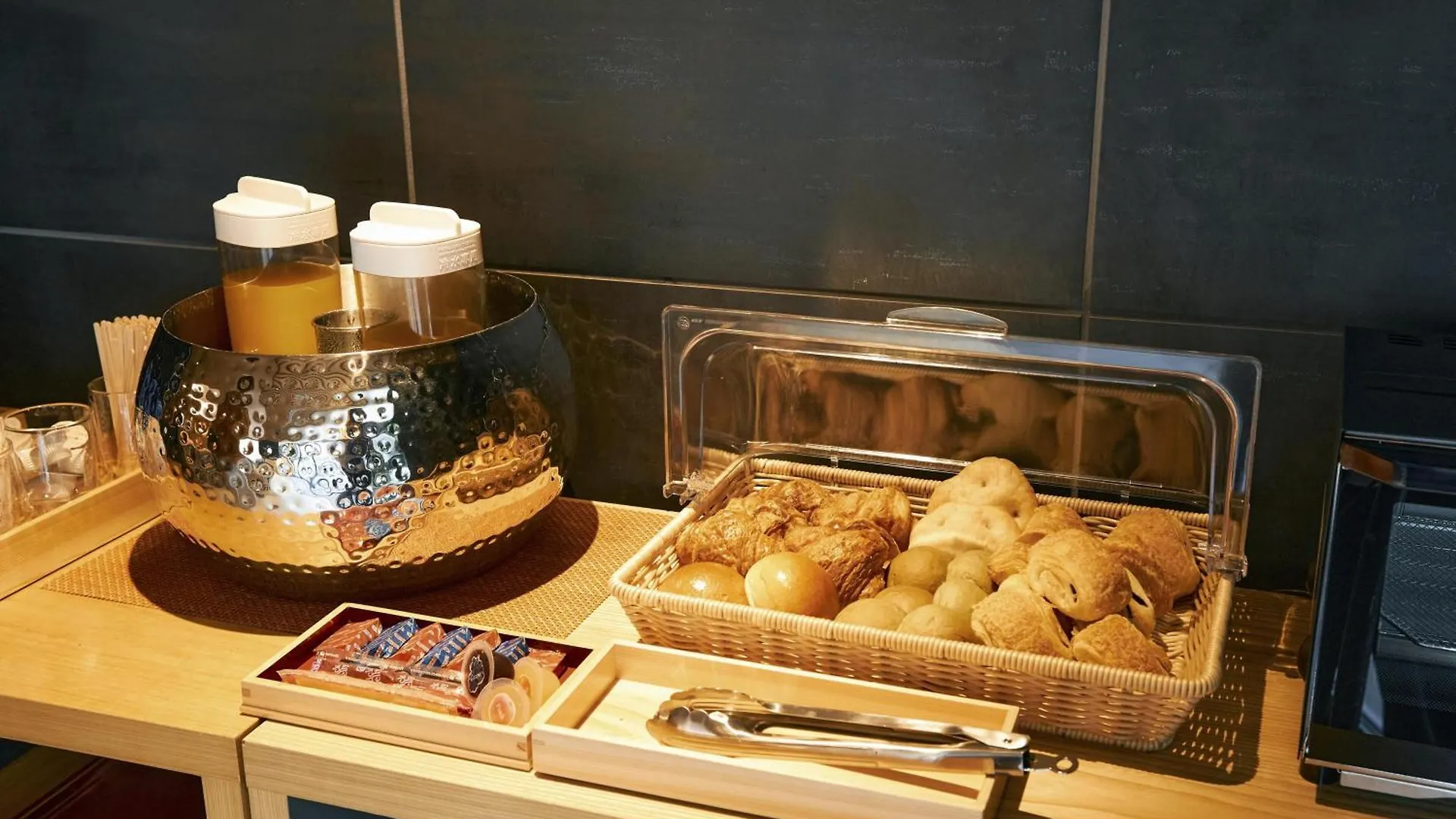 Hotel Traveltine Kyoto Kiyamachi