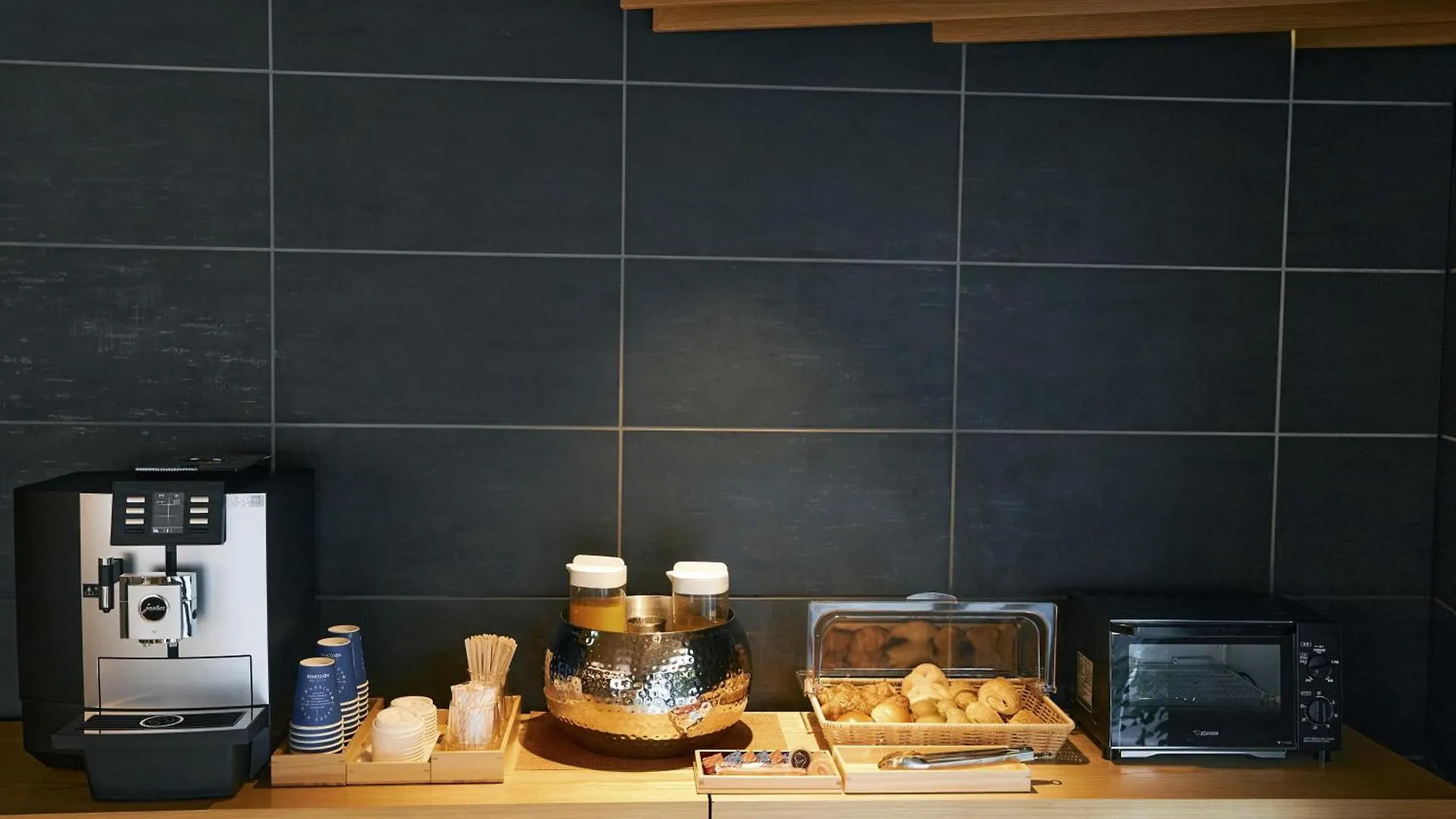 Hotel Traveltine Kyoto Kiyamachi