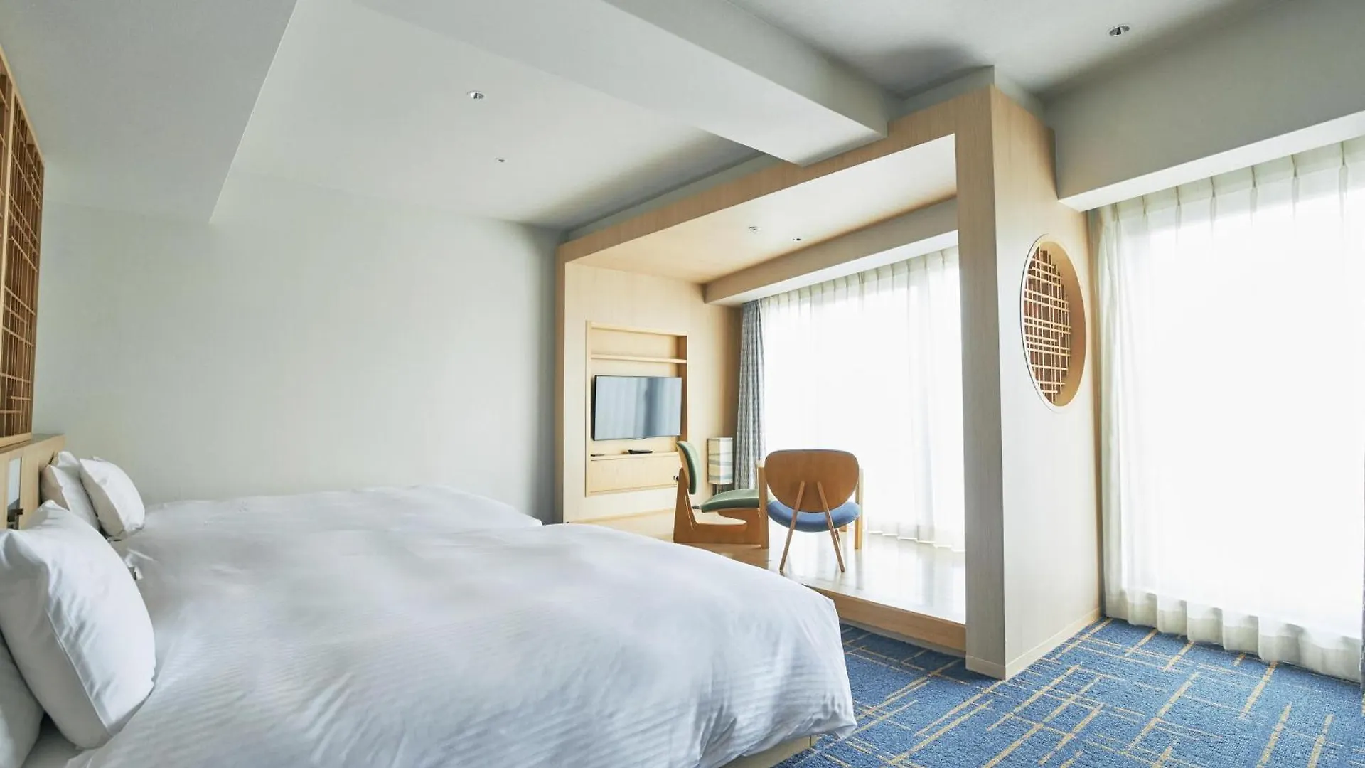 Hotel Traveltine Kyoto Kiyamachi
