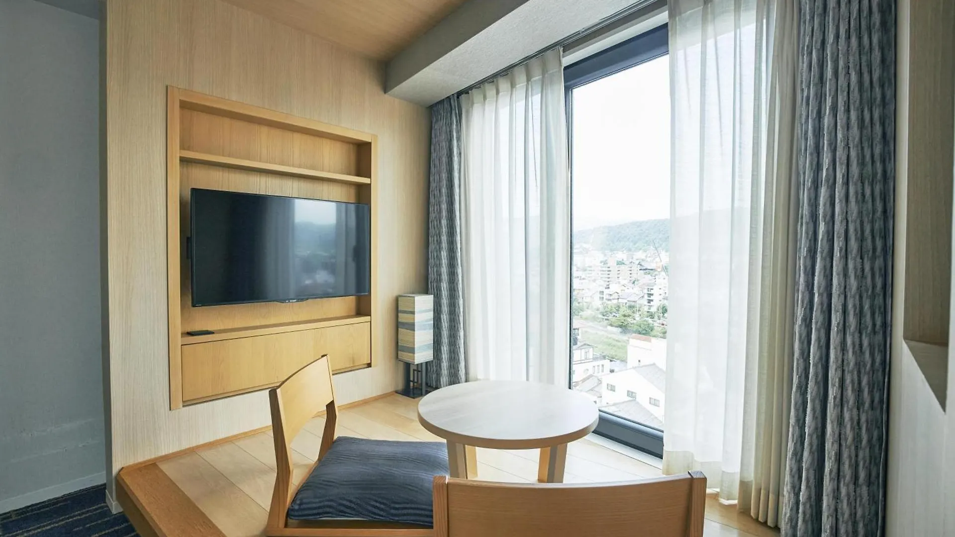 Hotel Traveltine Kyoto Kiyamachi