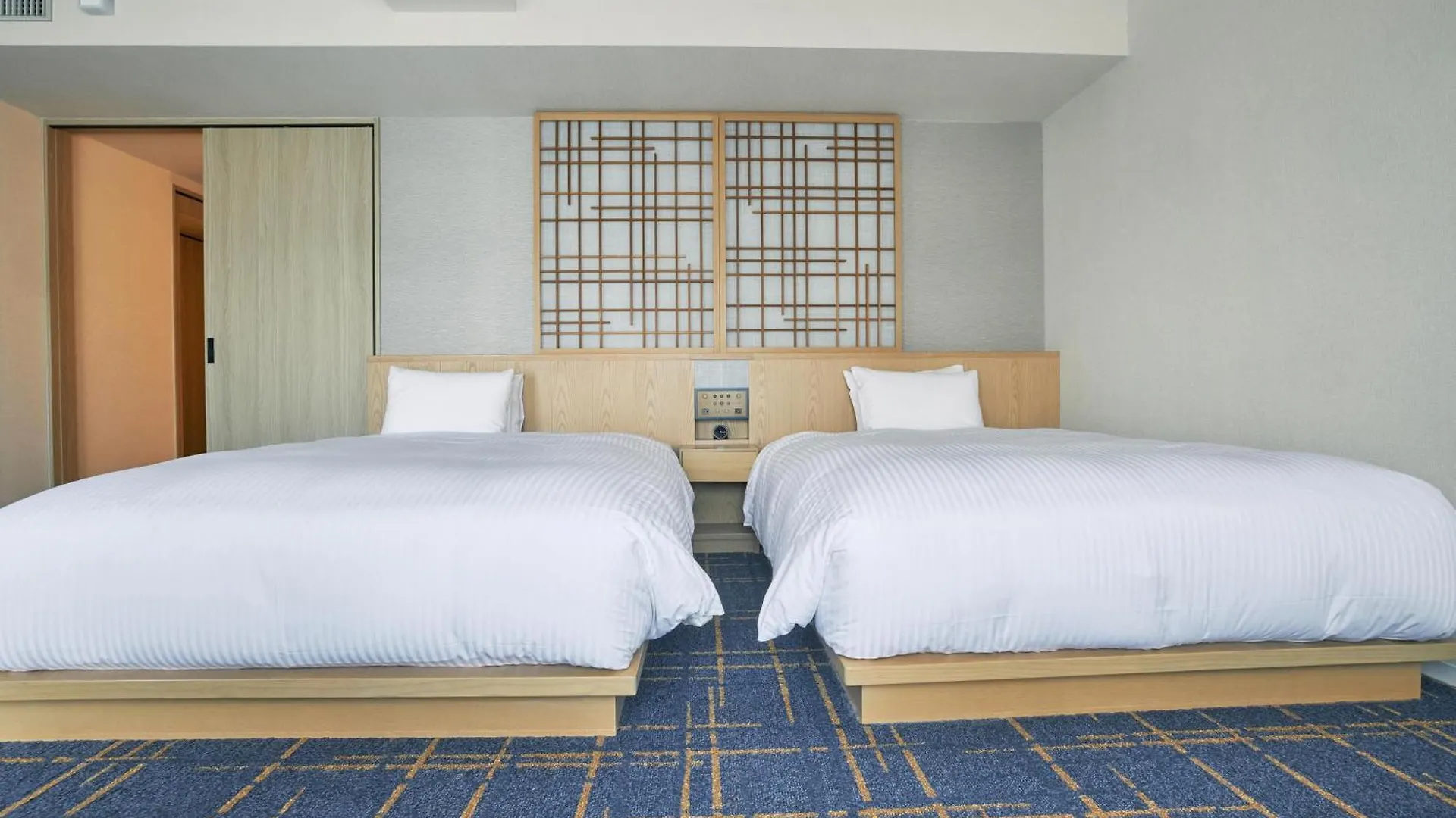 Hotel Traveltine Kyoto Kiyamachi