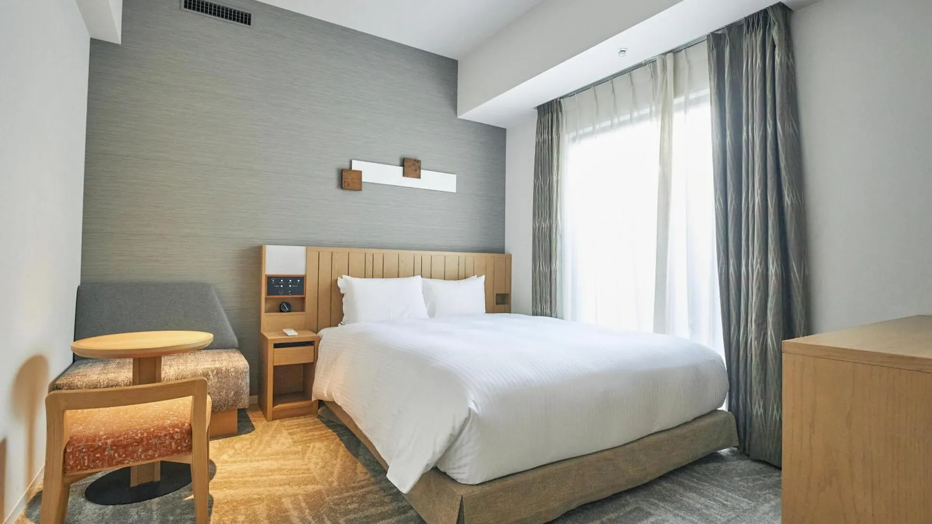 Hotel Traveltine Kyoto Kiyamachi 日本