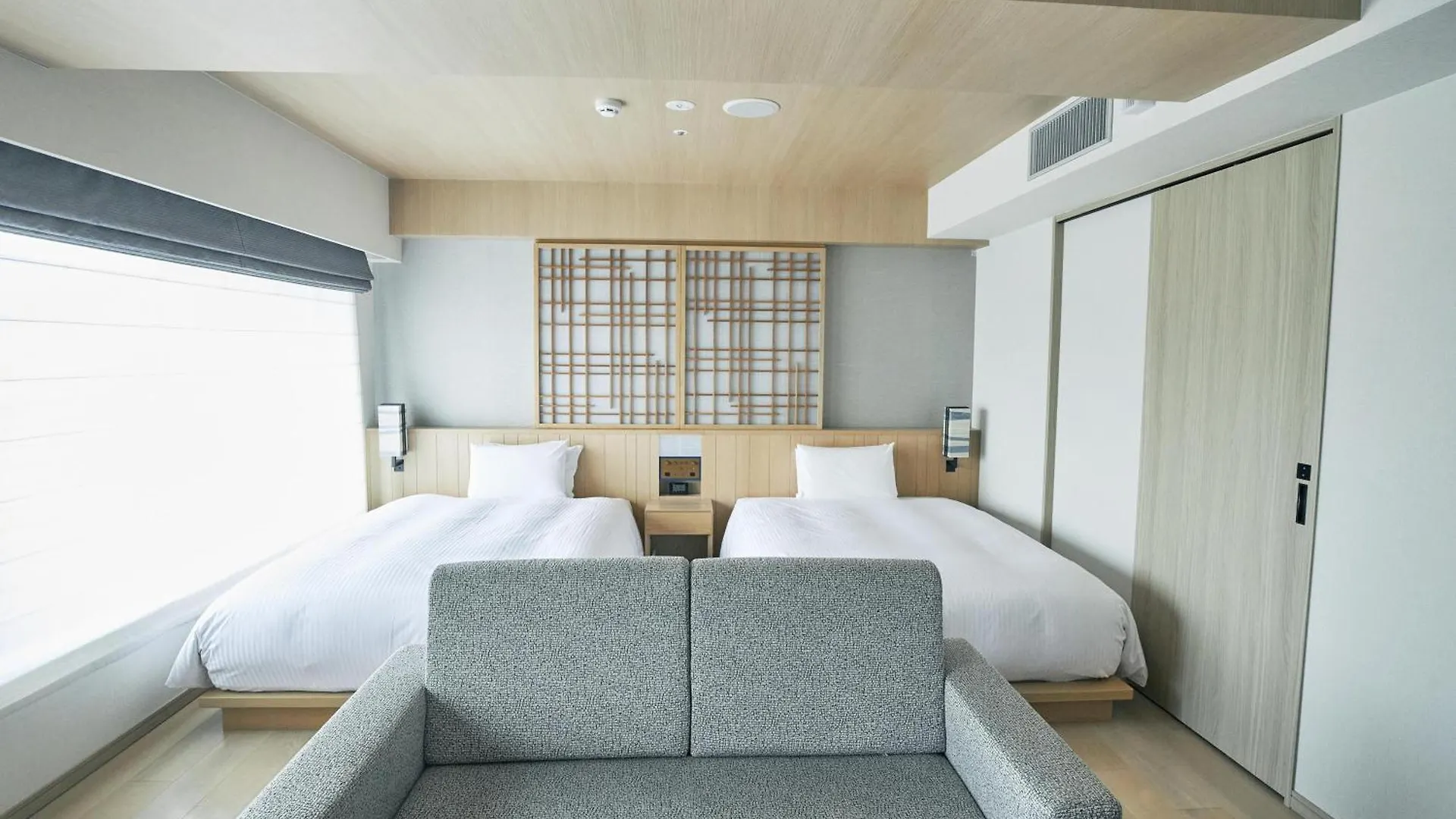 Hotel Traveltine Kyoto Kiyamachi 3*,