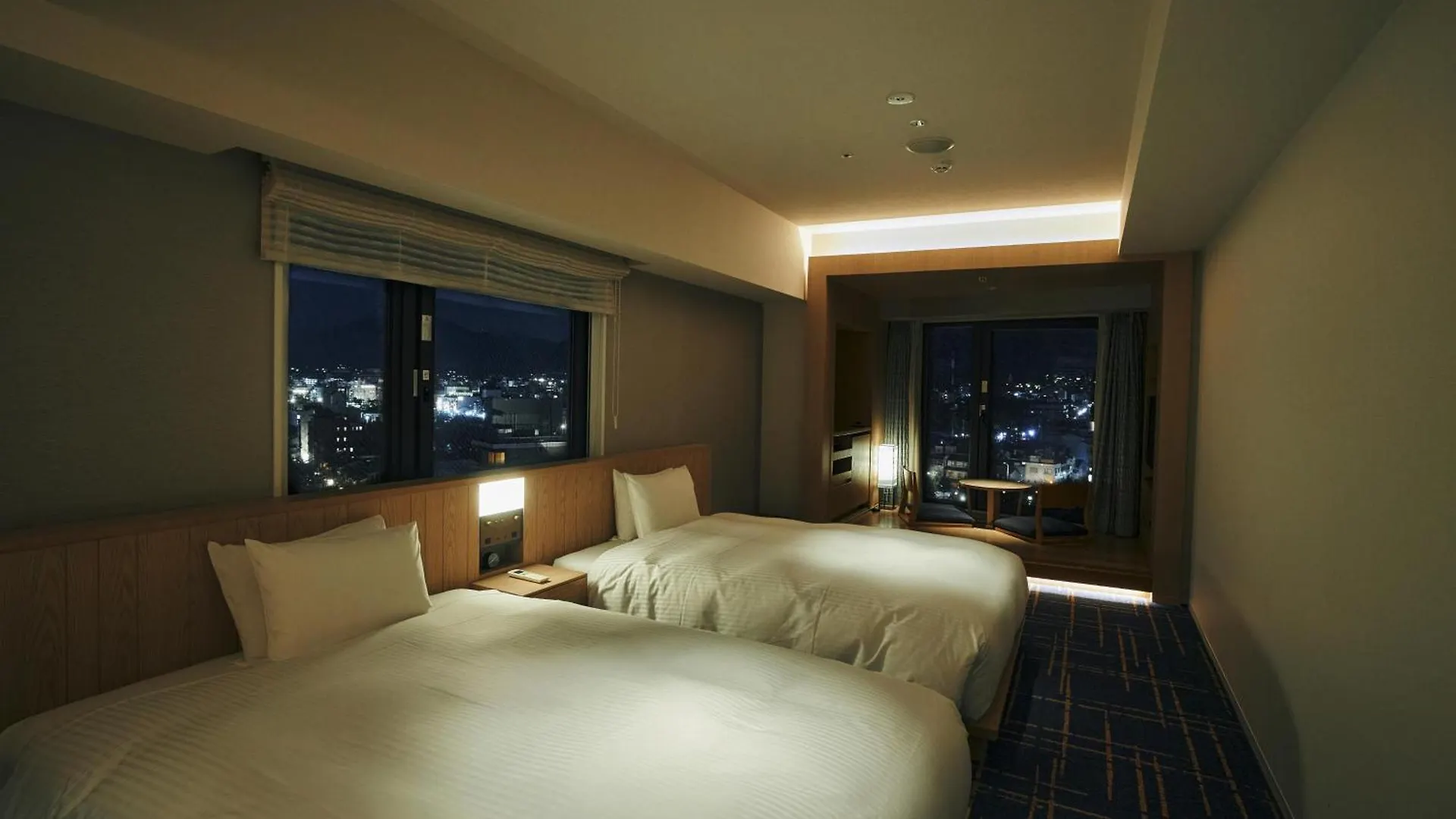 Hotel Traveltine Kyoto Kiyamachi
