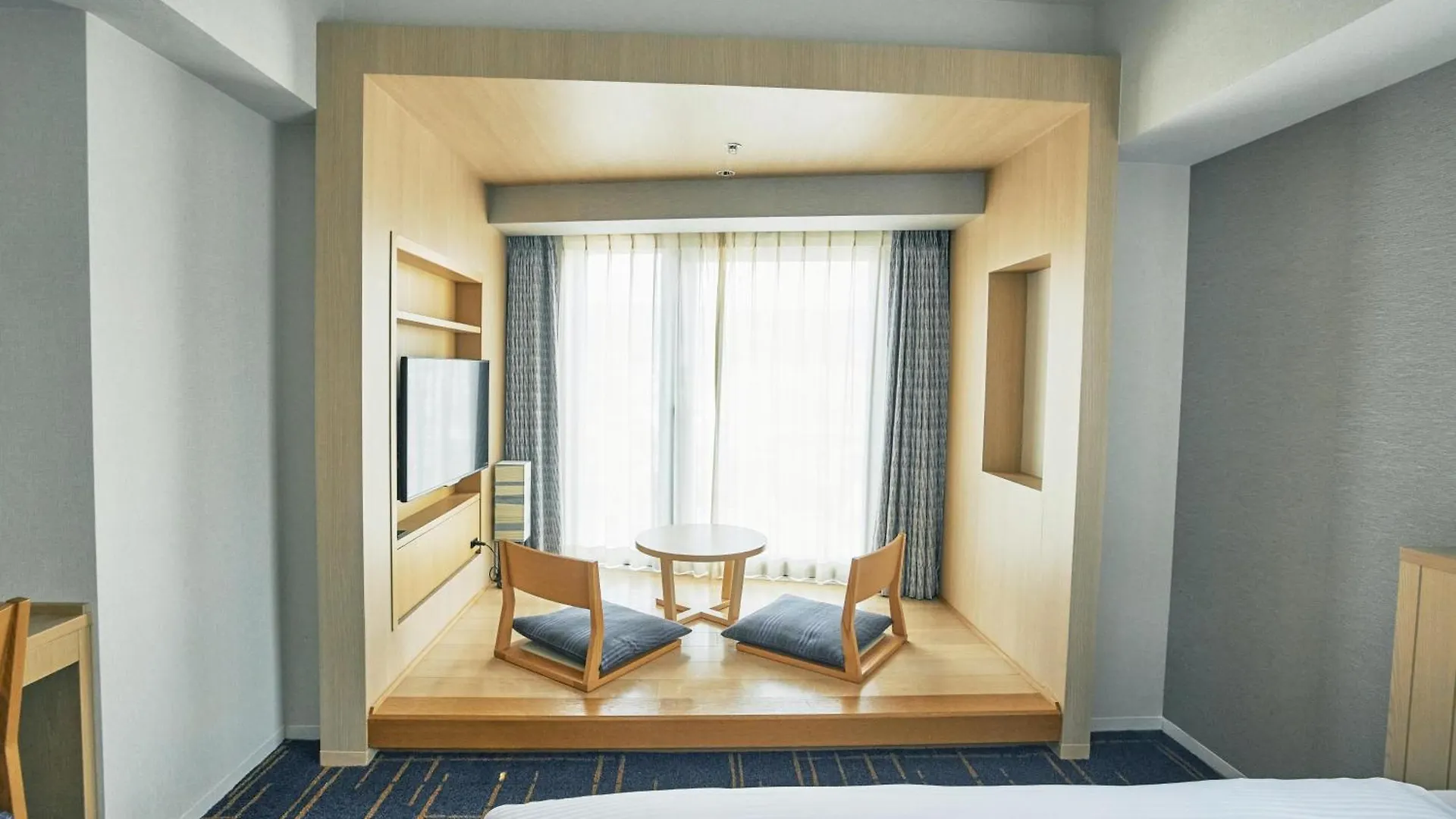 Hotel Traveltine Kyoto Kiyamachi