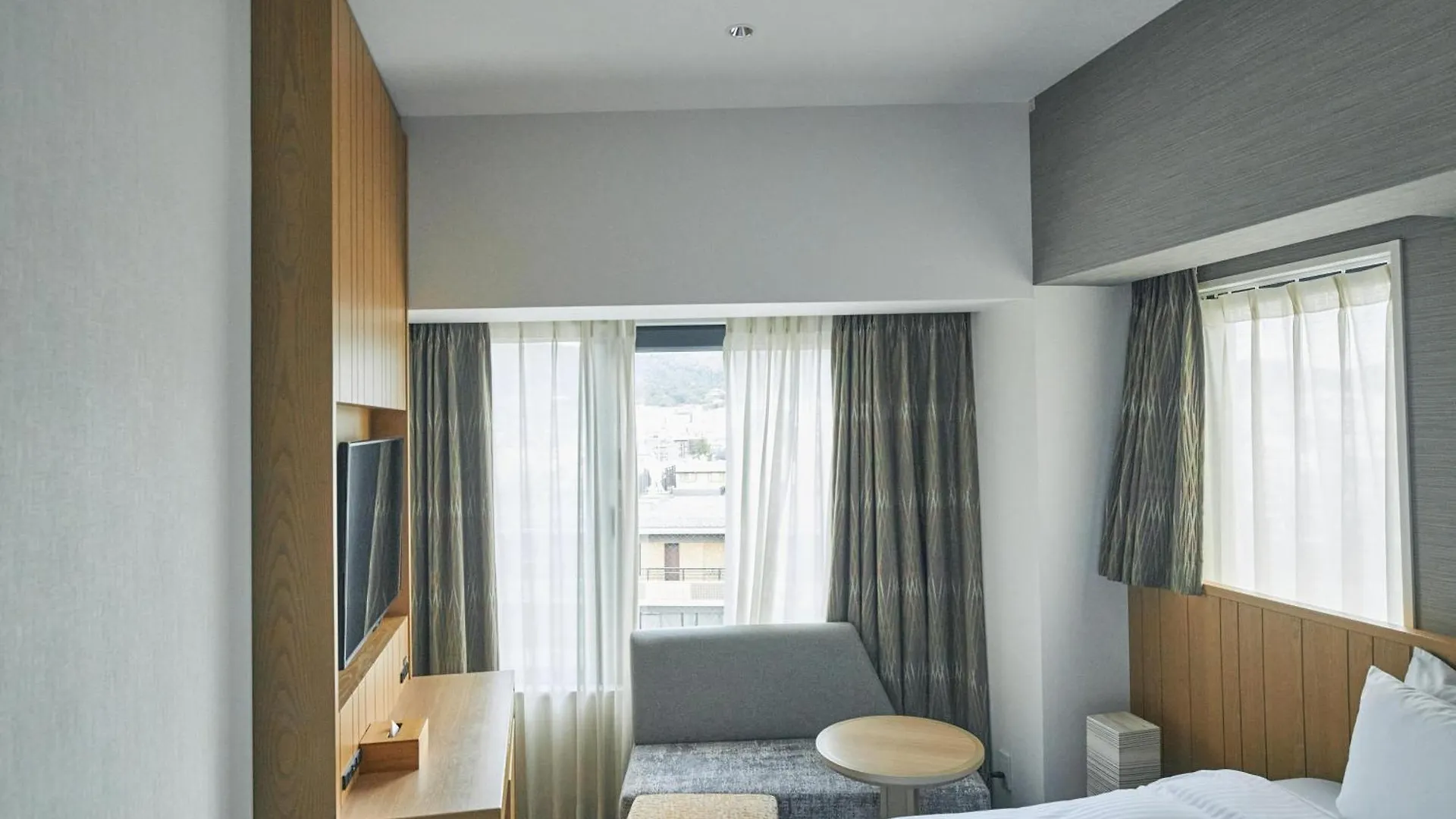 Hotel Traveltine Kyoto Kiyamachi