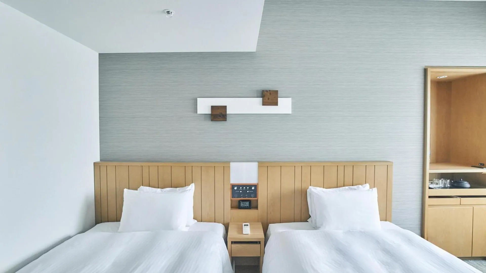 Hotel Traveltine Kyoto Kiyamachi