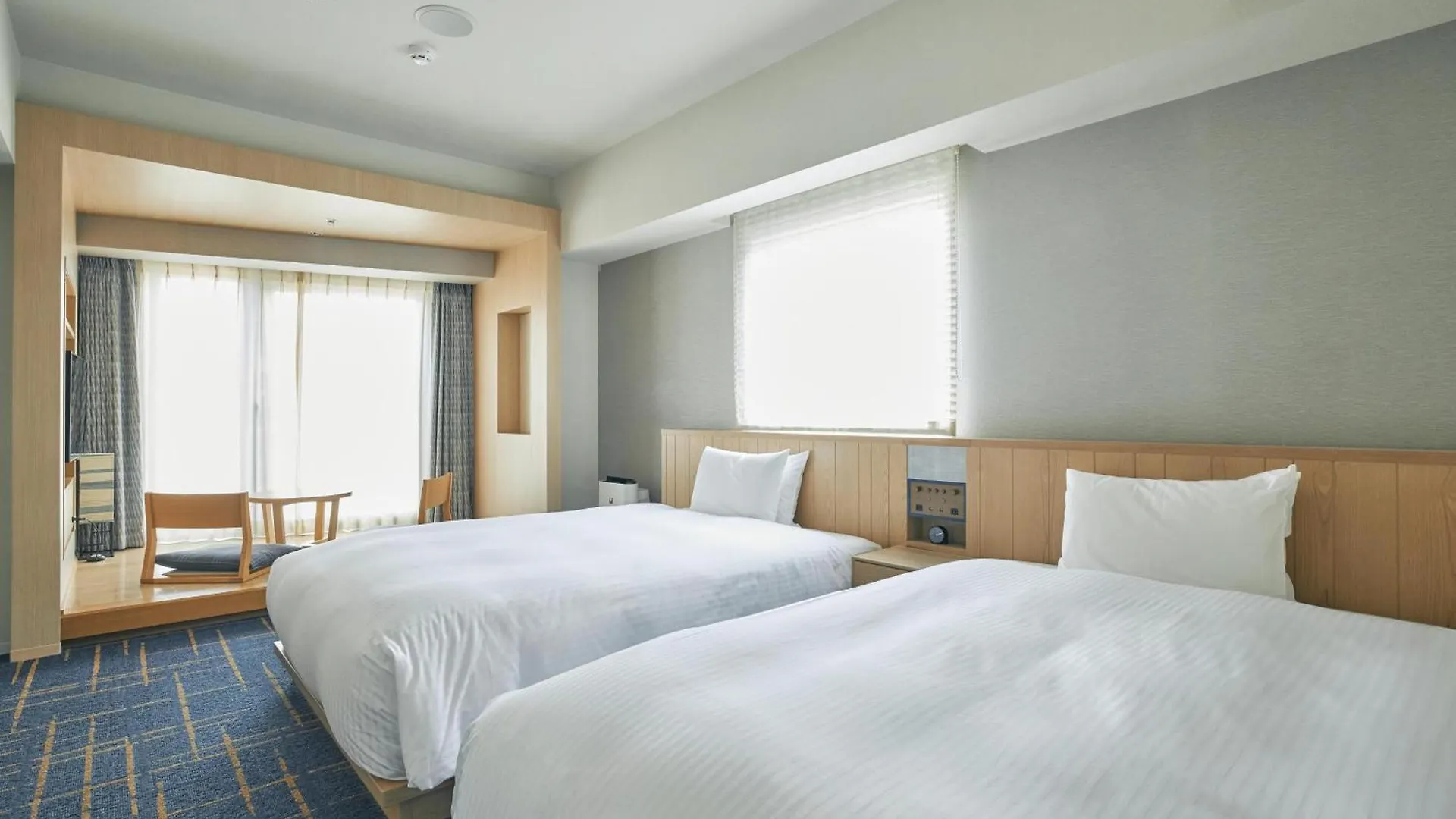 Hotel Traveltine Kyoto Kiyamachi