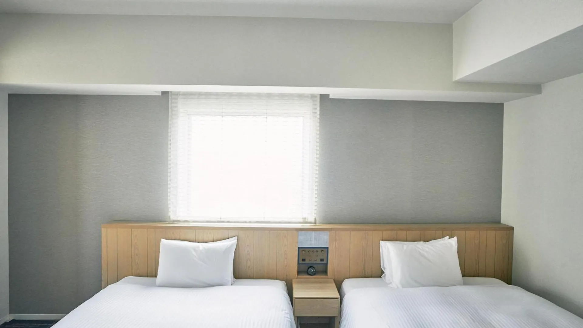 Hotel Traveltine Kyoto Kiyamachi