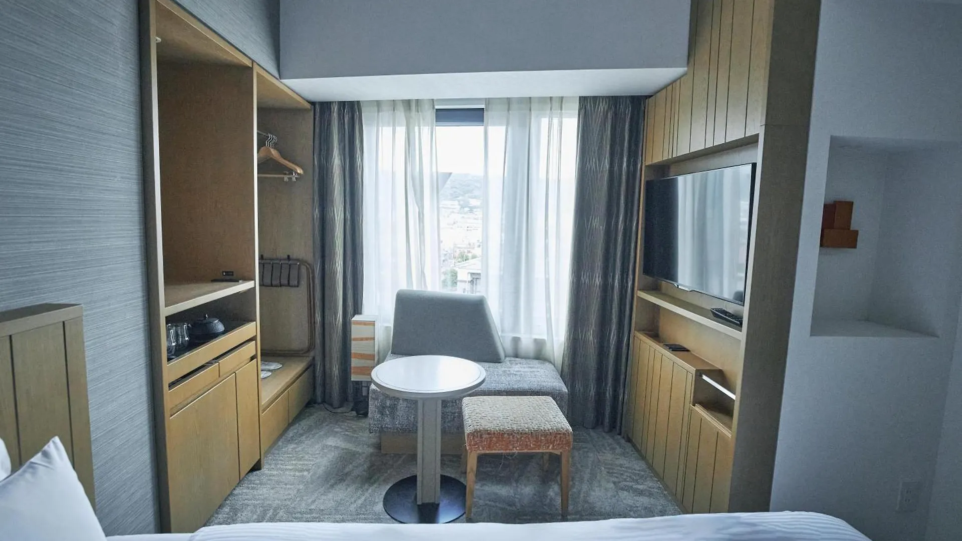 Hotel Traveltine Kyoto Kiyamachi
