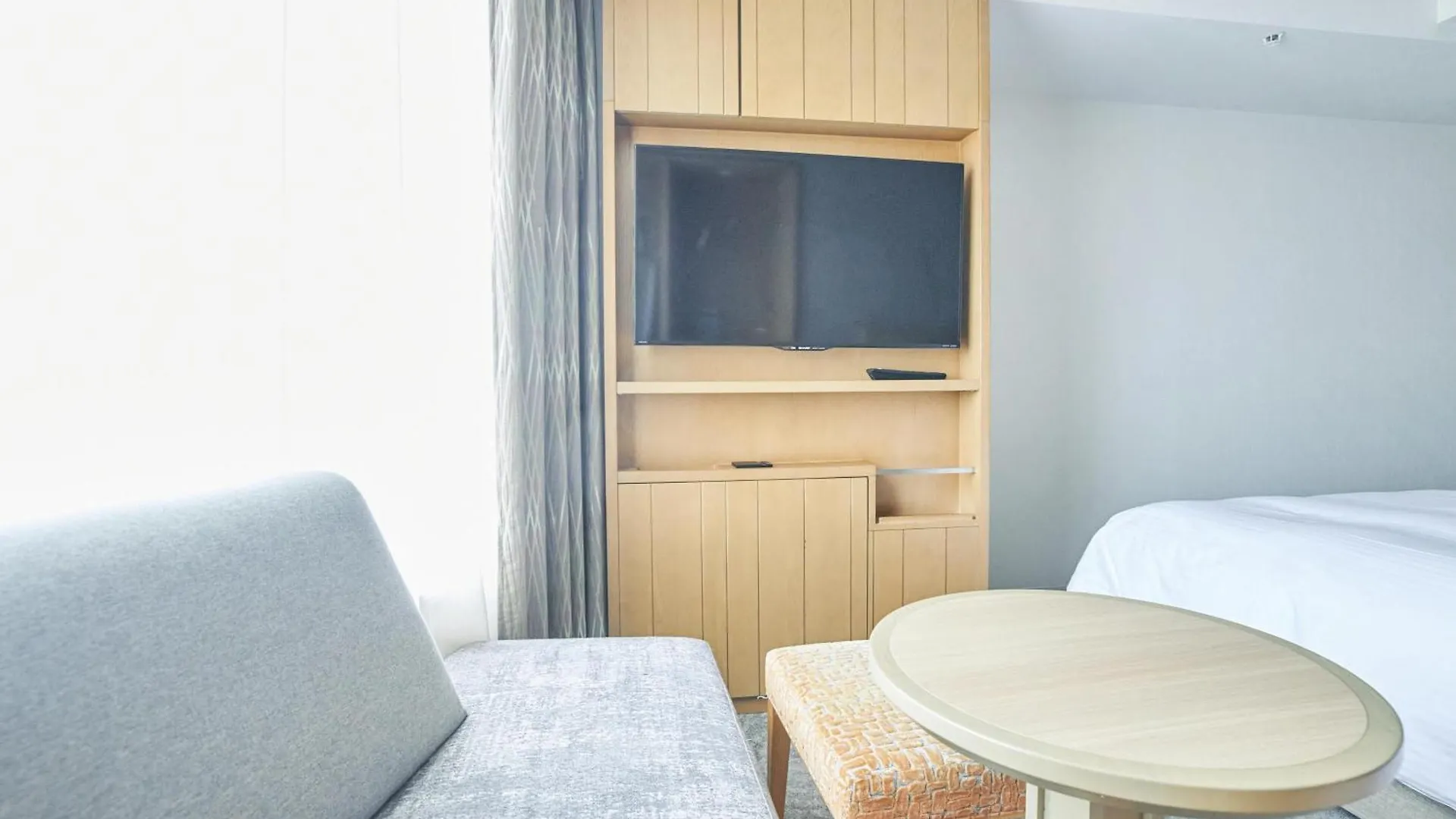 Hotel Traveltine Kyoto Kiyamachi