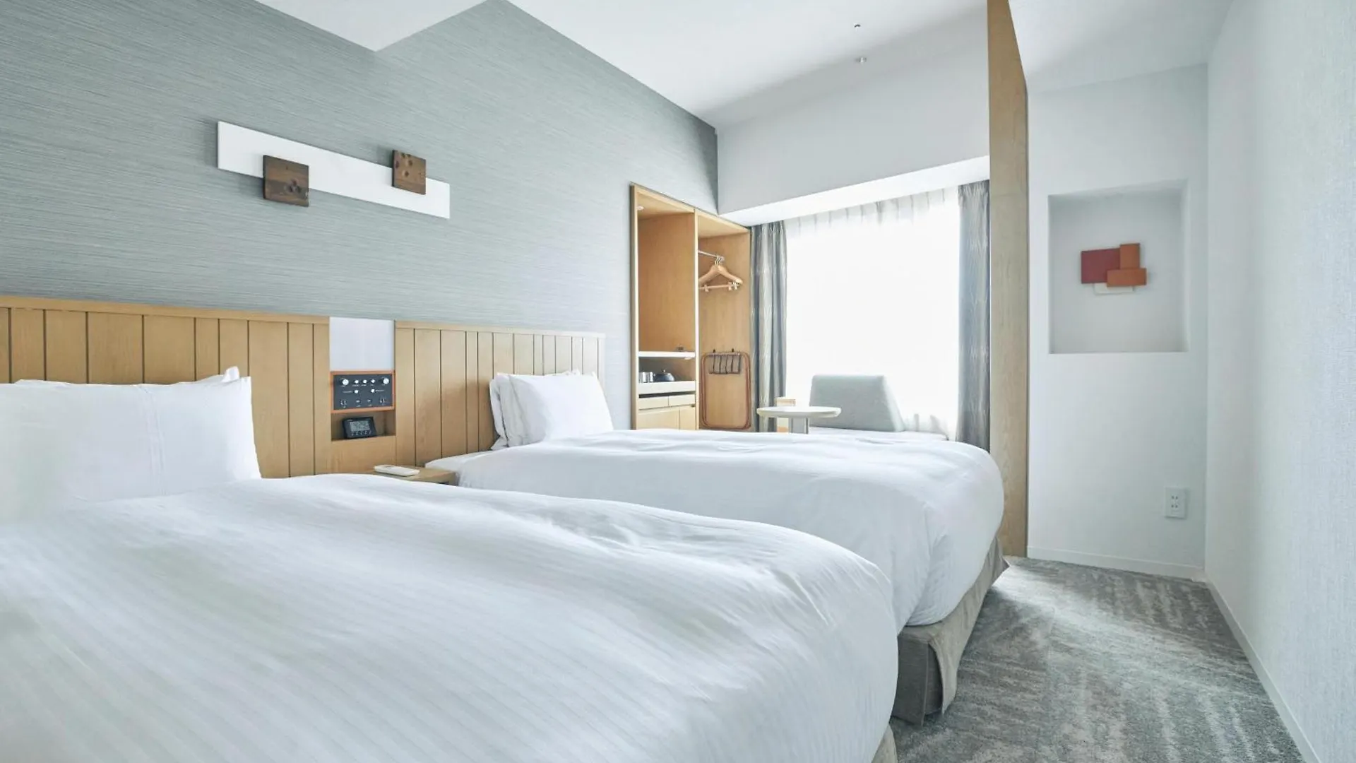 Hotel Traveltine Kyoto Kiyamachi 3*,