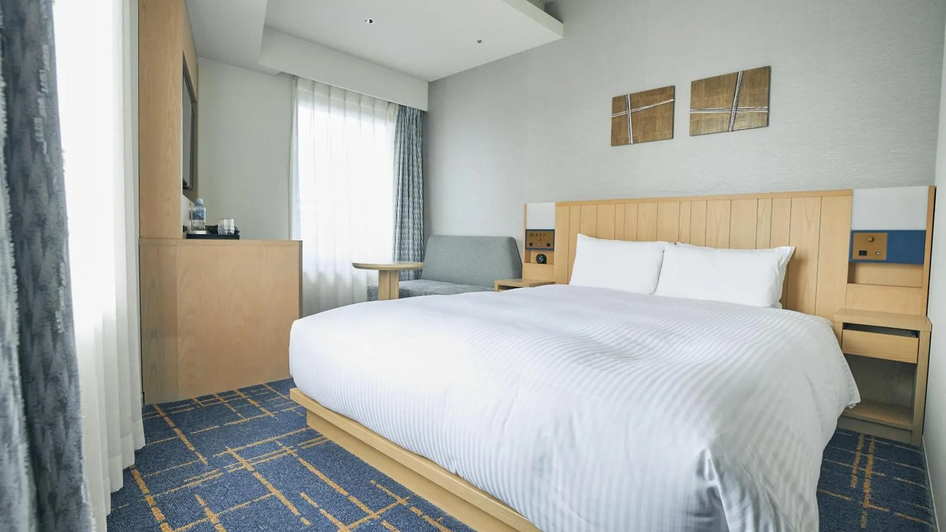 Hotel Traveltine Kyoto Kiyamachi