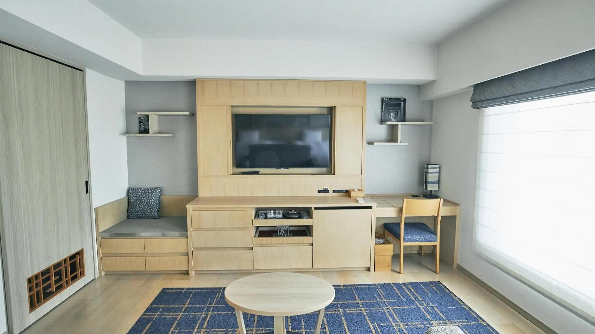 Hotel Traveltine Kyoto Kiyamachi