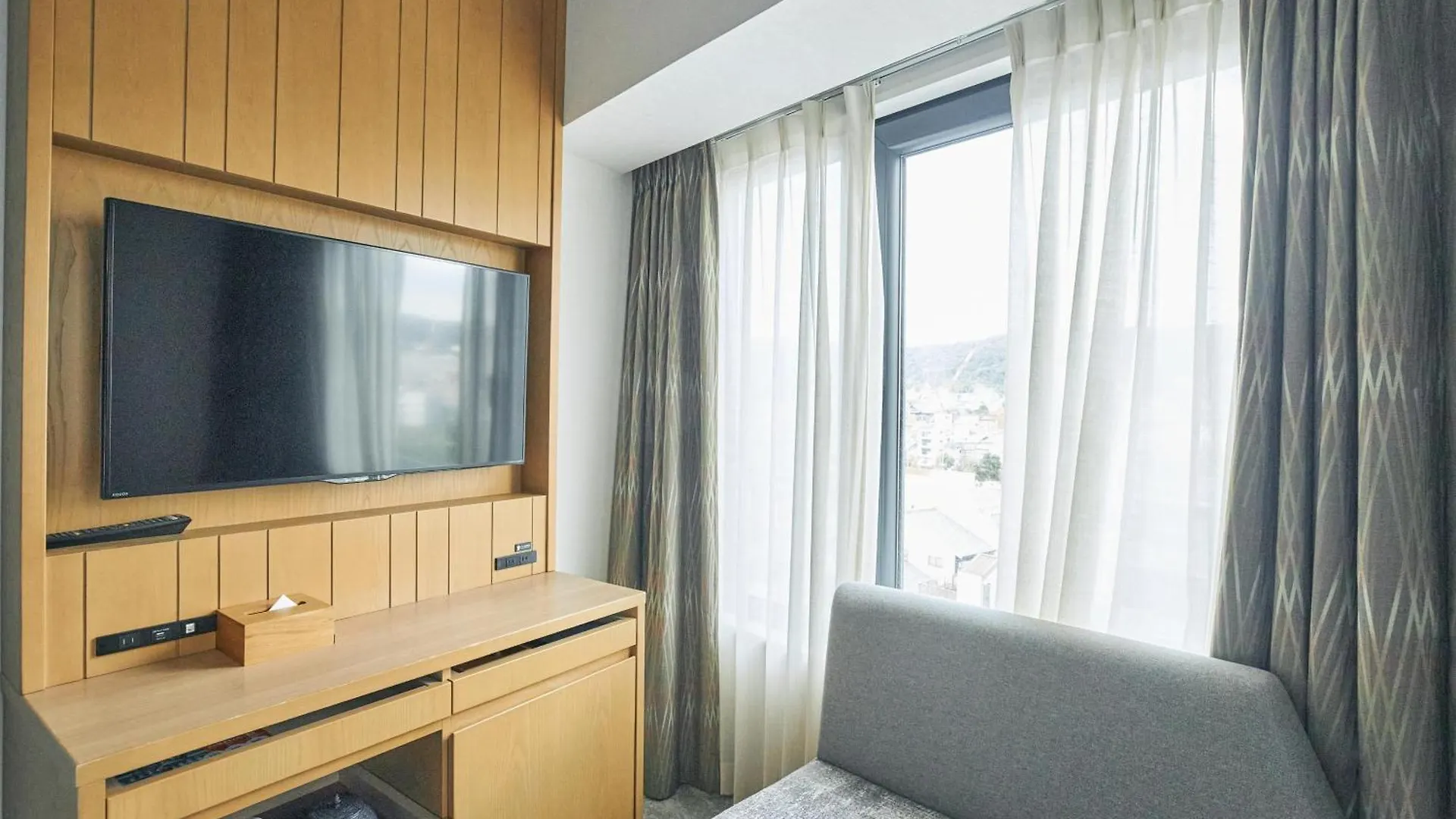 Hotel Traveltine Kyoto Kiyamachi