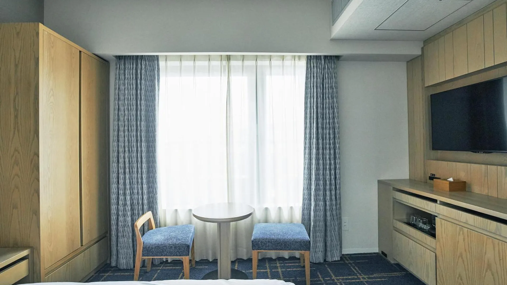 Hotel Traveltine Kyoto Kiyamachi
