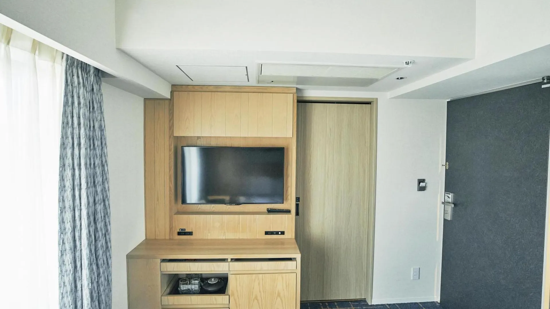 Hotel Traveltine Kyoto Kiyamachi 日本