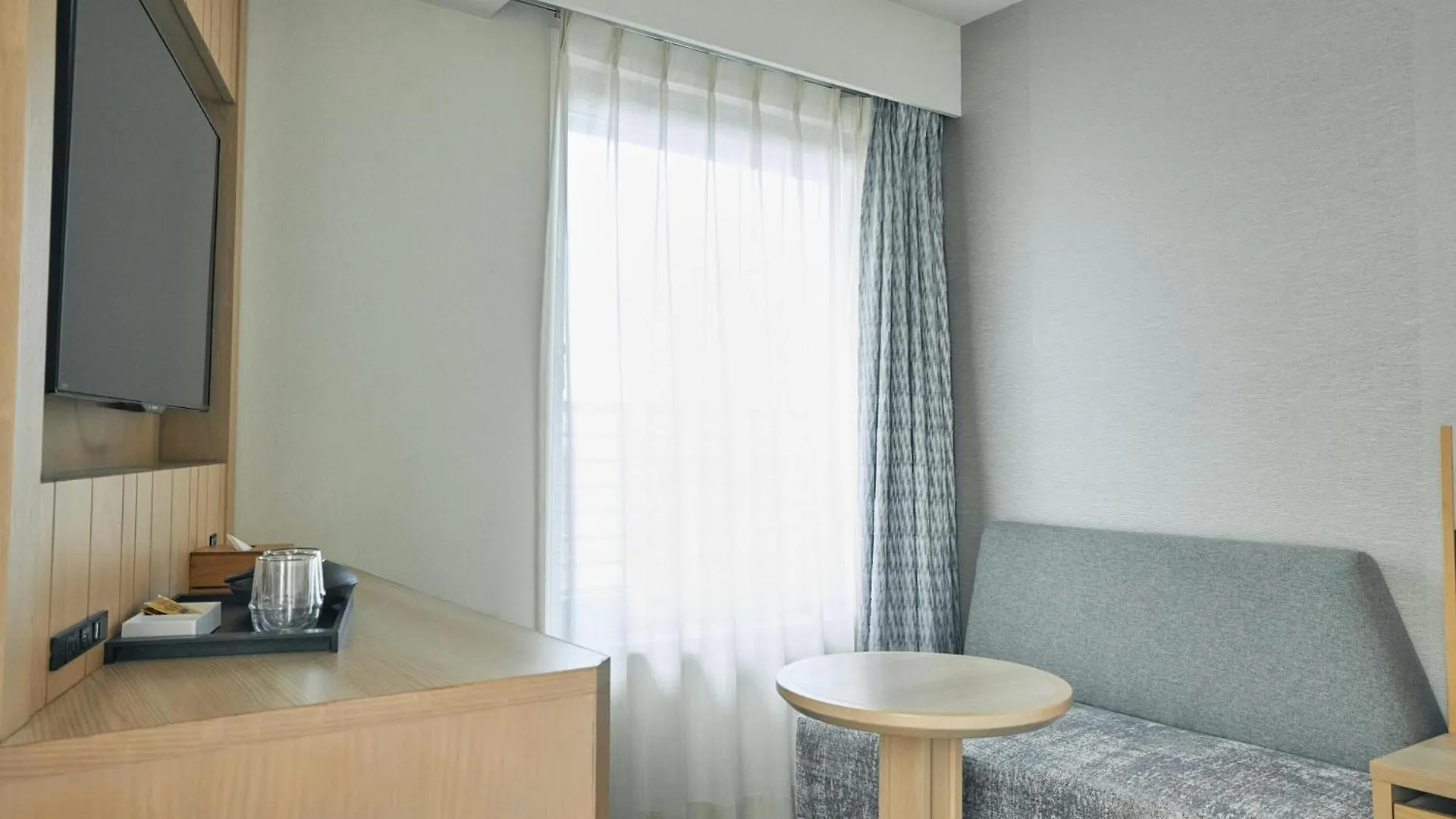 Hotel Traveltine Kyoto Kiyamachi