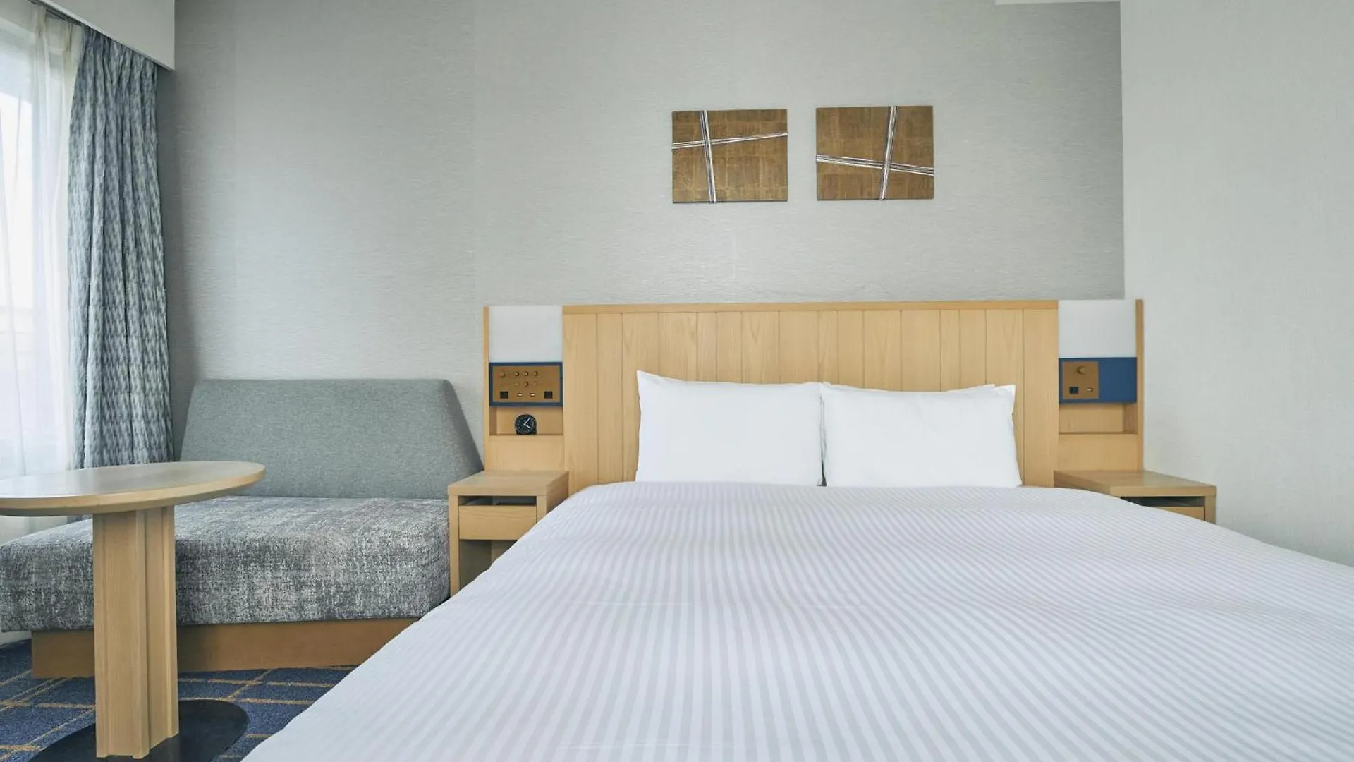 Hotel Traveltine Kyoto Kiyamachi