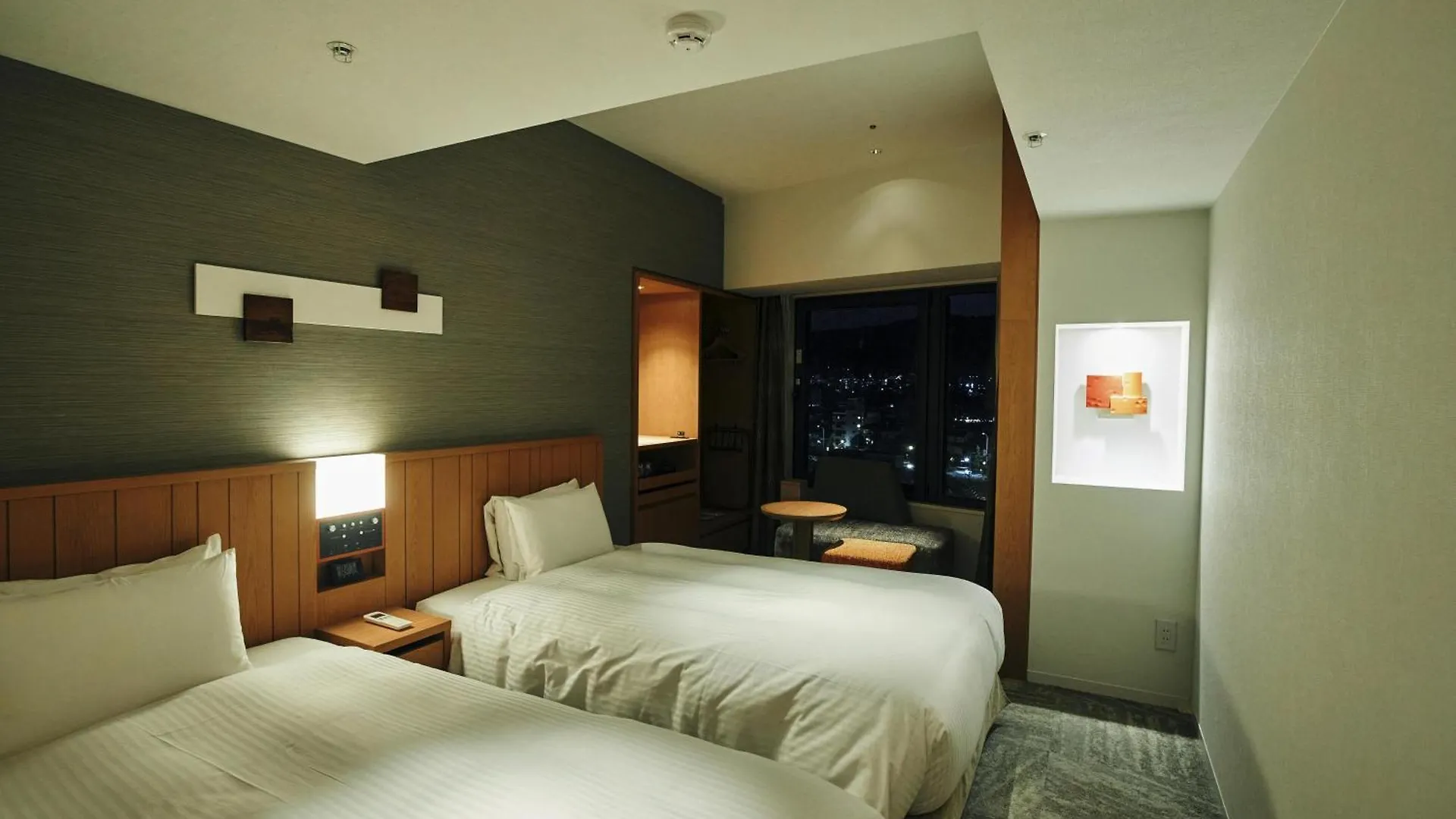 Hotel Traveltine Kyoto Kiyamachi