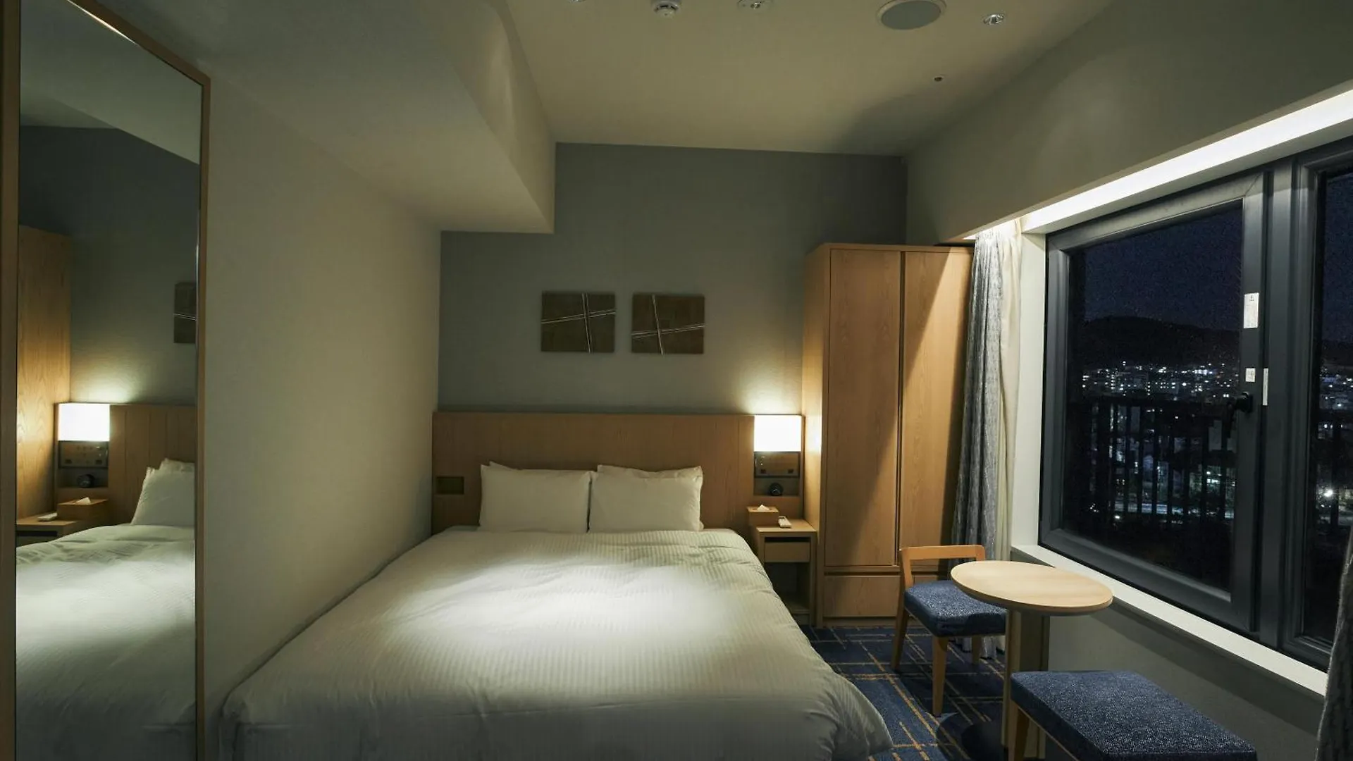 Hotel Traveltine Kyoto Kiyamachi 日本